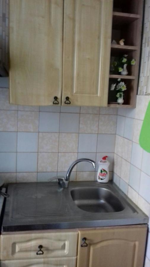 Rubchaka Автовокзал Центр Аквапарк Неподалік Apartment Liov Exterior foto